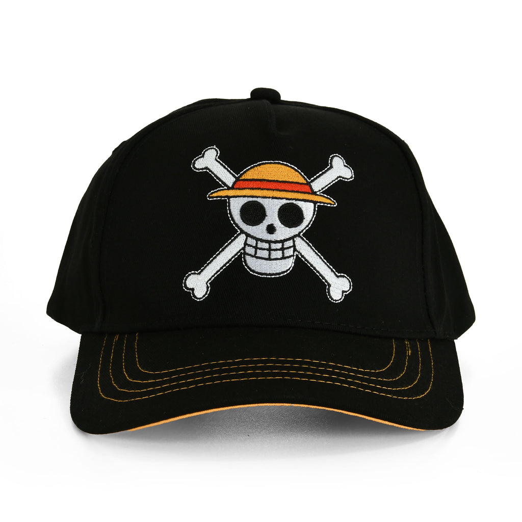 Image produit One Piece - Casquette Skull