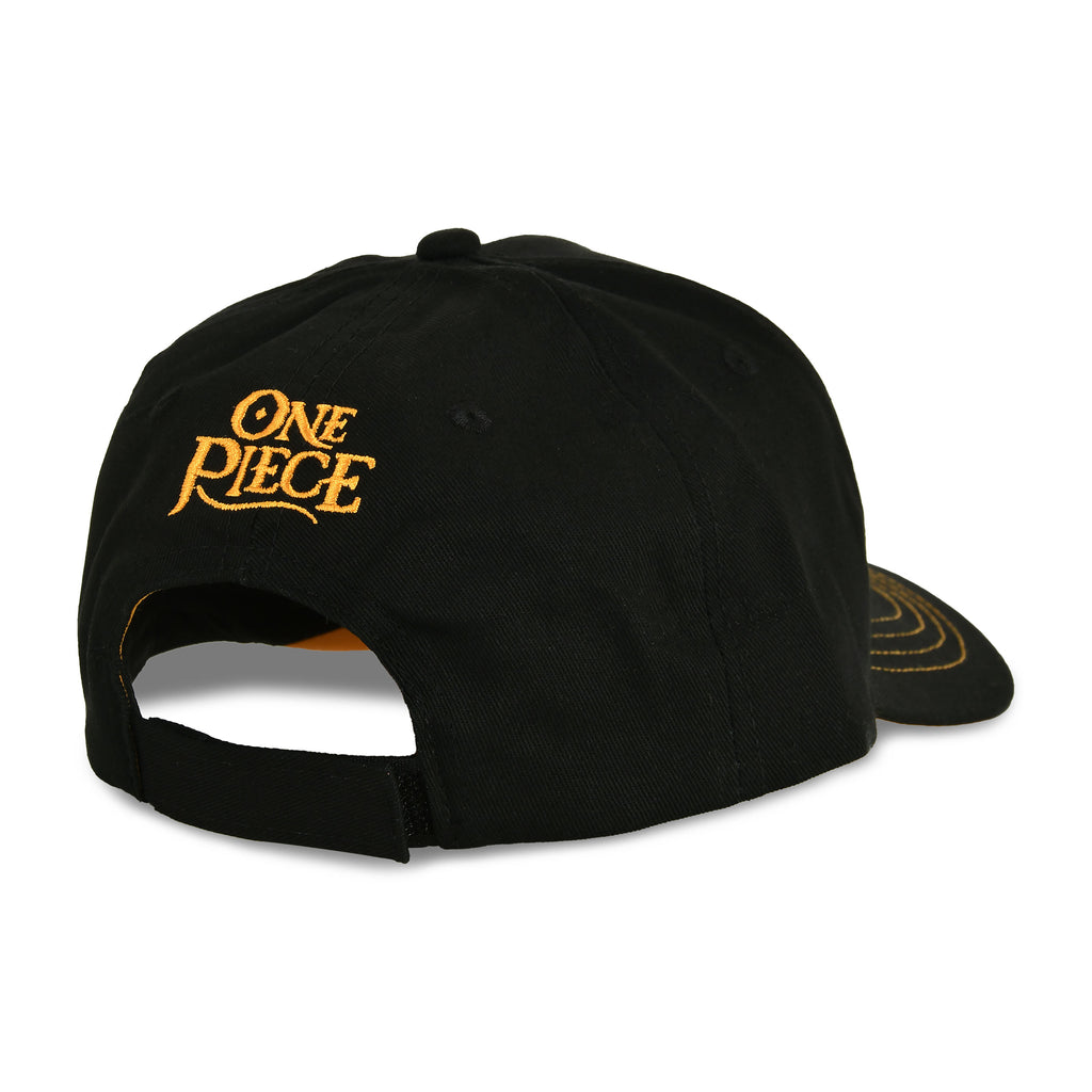 Image produit One Piece - Casquette Skull