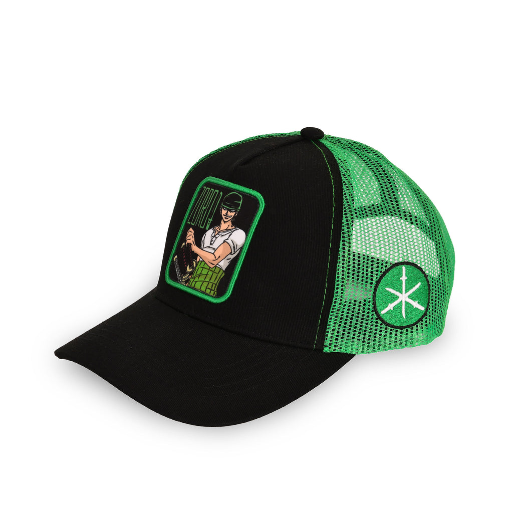 Image produit One Piece - Casquette de base Zoro