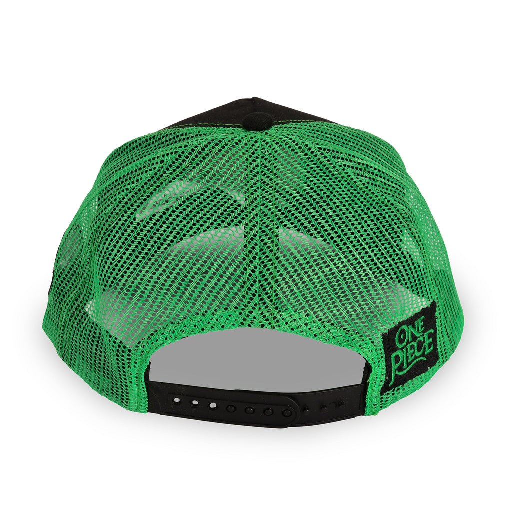 Image produit One Piece - Casquette de base Zoro