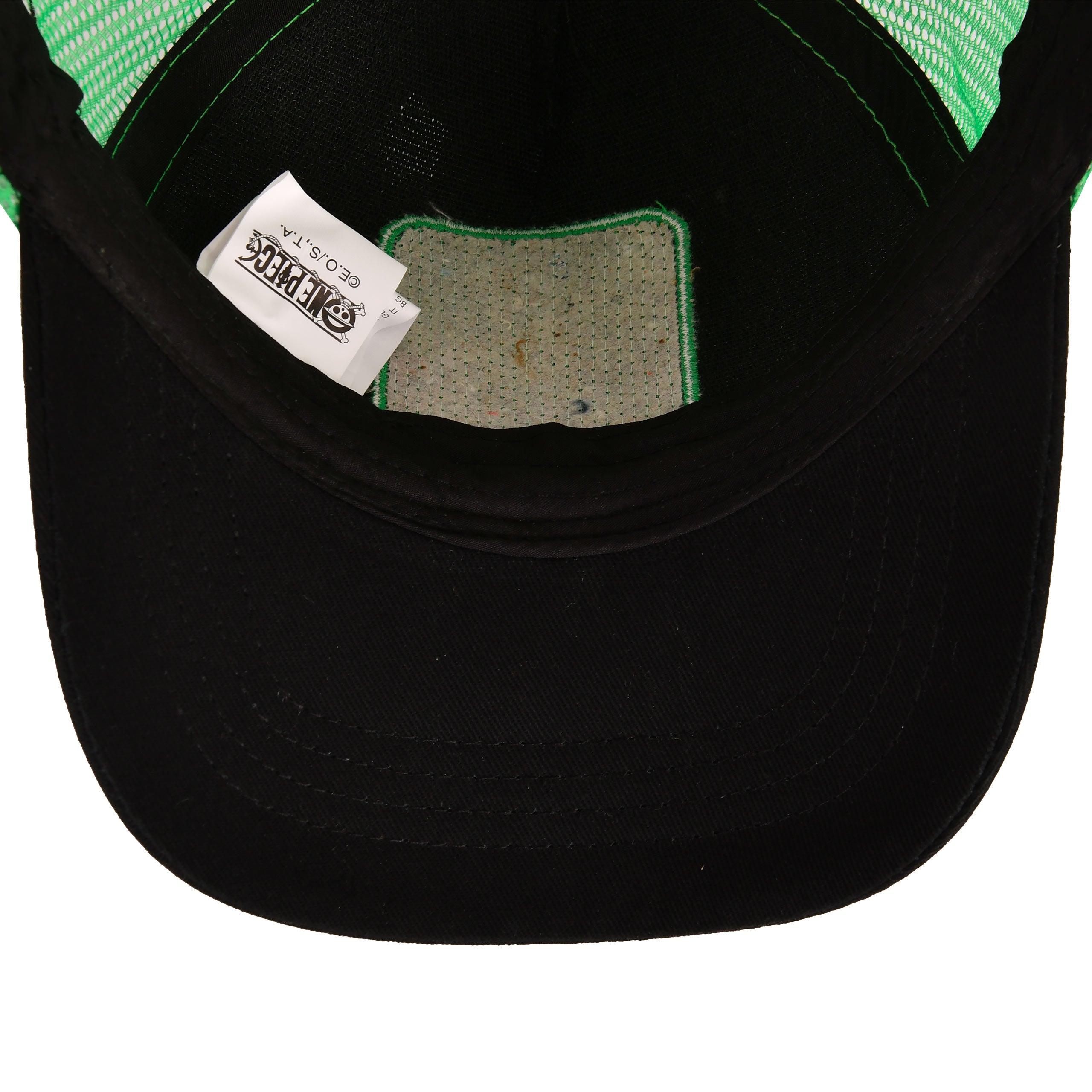 Image produit One Piece - Casquette de base Zoro