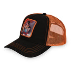 Image produit One Piece - Casquette de base Portgas D. Ace