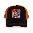 Image produit One Piece - Casquette de base Portgas D. Ace