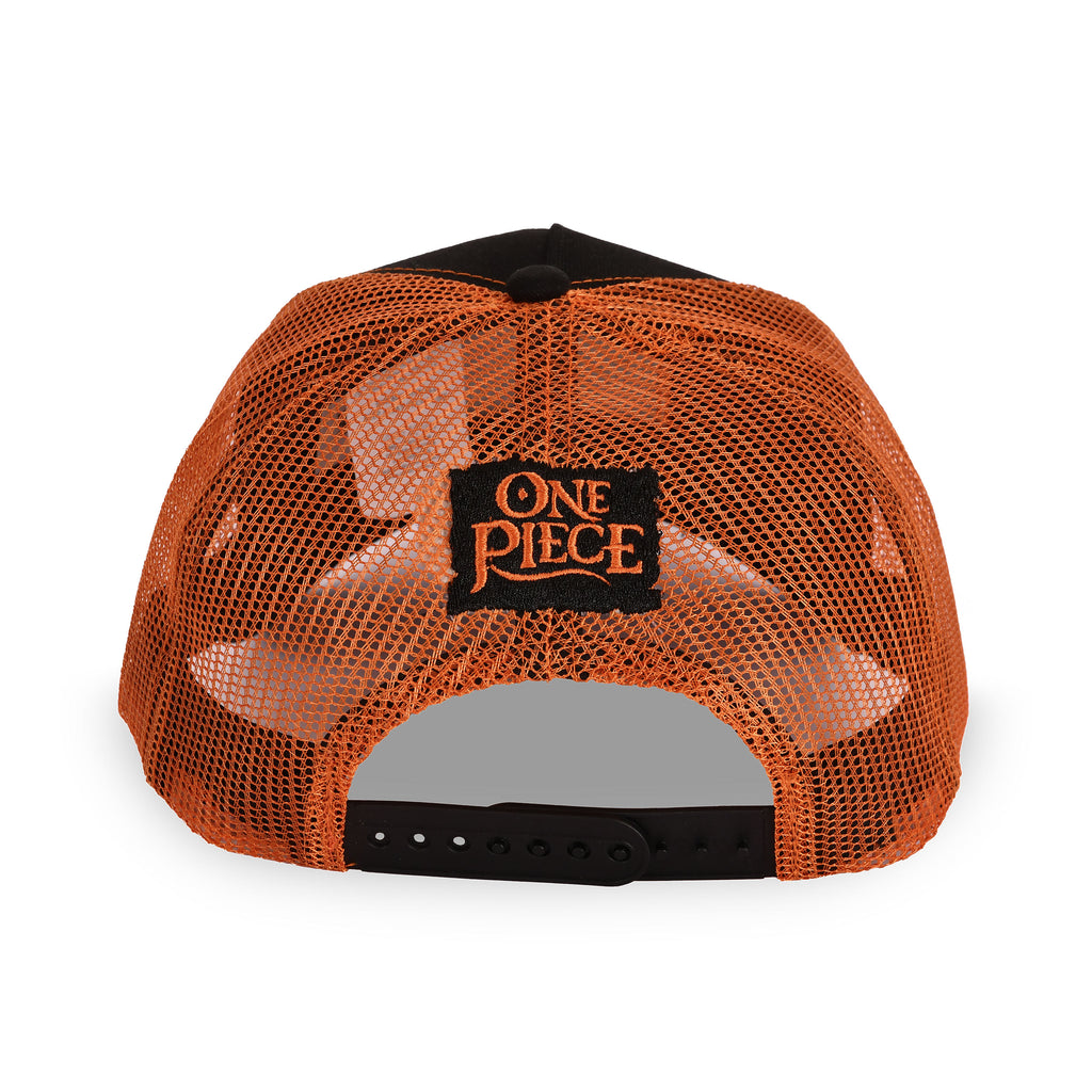 Image produit One Piece - Casquette de base Portgas D. Ace