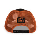 Image produit One Piece - Casquette de base Portgas D. Ace