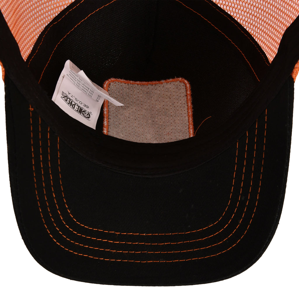 Image produit One Piece - Casquette de base Portgas D. Ace