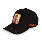 Image produit Dragon Ball Z - Casquette de Baseball Super Saiyan