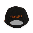 Image produit Dragon Ball Z - Casquette de Baseball Super Saiyan