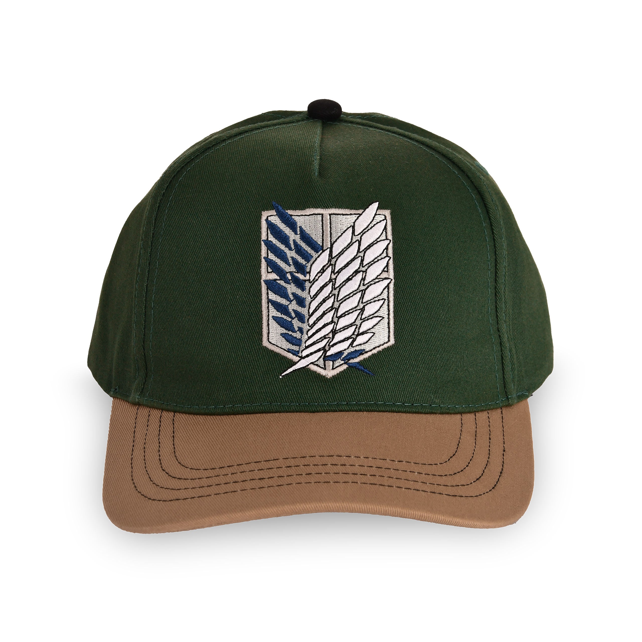 Image produit Attack on Titan - Casquette de Baseball Symbole Scout