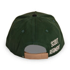 Image produit Attack on Titan - Casquette de Baseball Symbole Scout