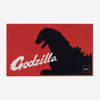 Image produit Godzilla - Paillasson Silhouette