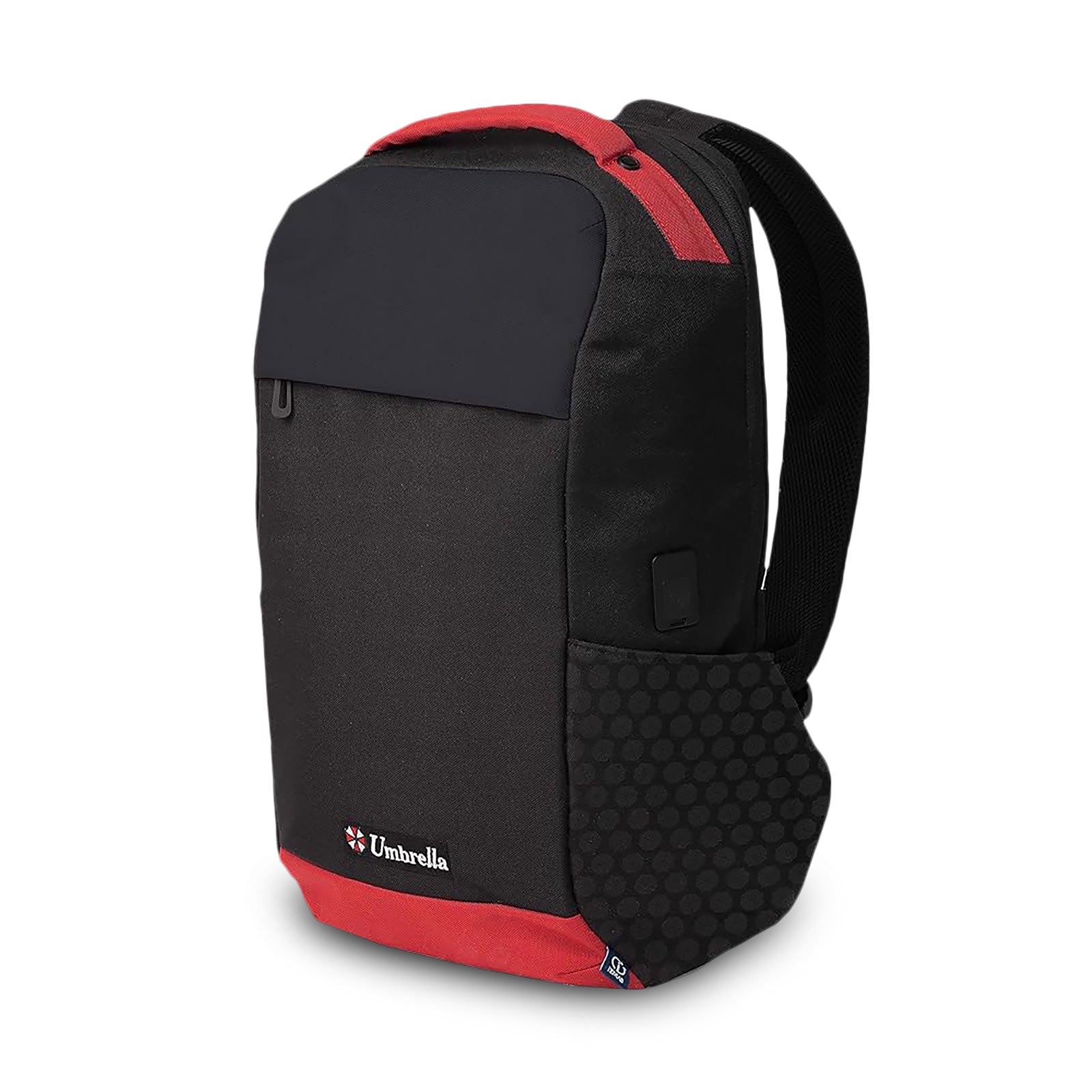 Image produit Resident Evil - Sac à dos Umbrella Corporation