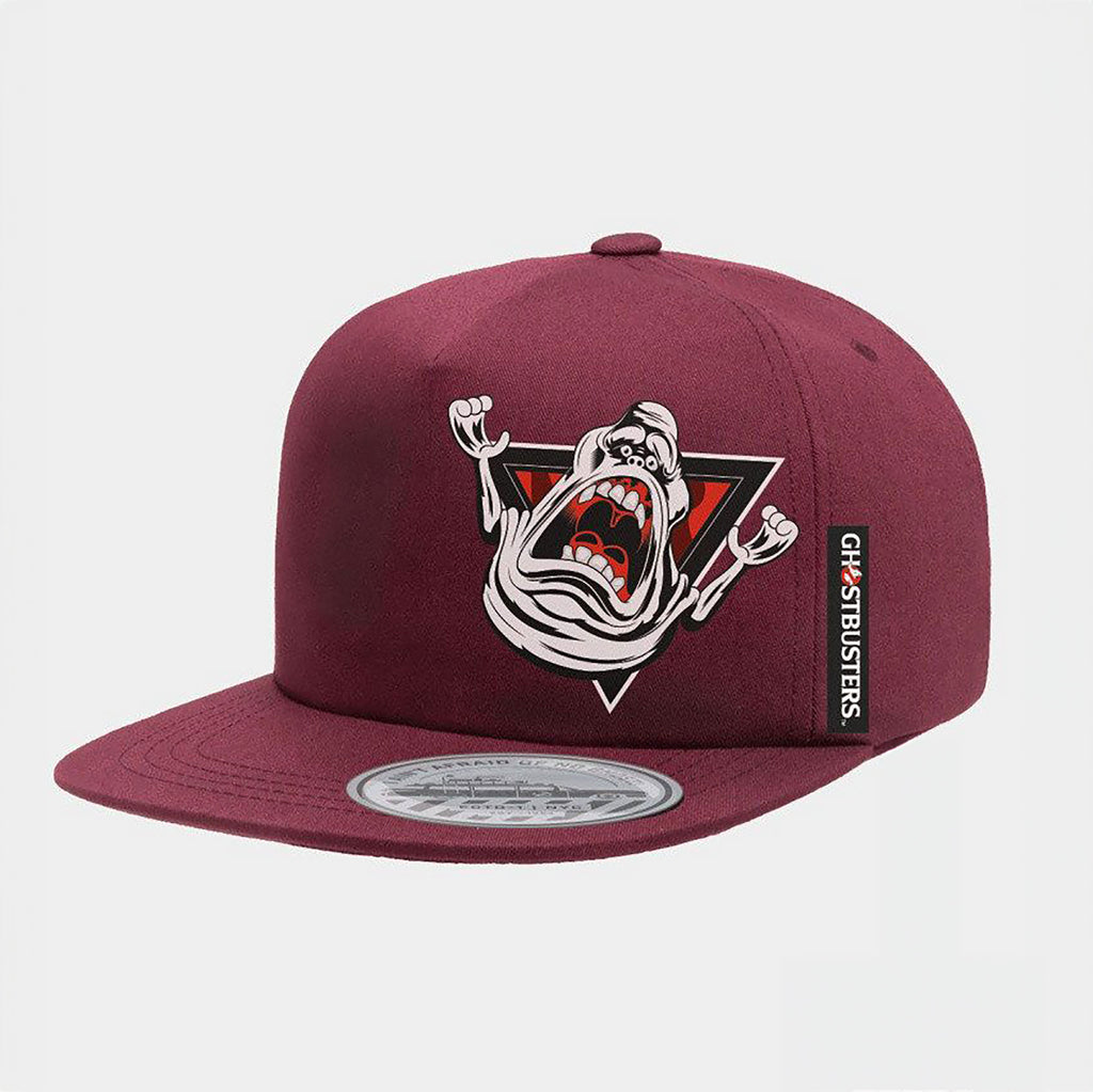 Image produit Ghostbusters - Casquette Snapback Slimer