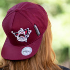 Image produit Ghostbusters - Casquette Snapback Slimer