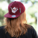 Image produit Ghostbusters - Casquette Snapback Slimer