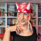 Product image Overwatch 2 - Kiriko Cosplay Headband