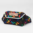 Image produit Tetris - Sac Banane Jeu Coloré