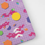 Image produit Fall Guys - Sauvé par le haricot Carnet de notes