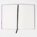 Image produit Fall Guys - Sauvé par le haricot Carnet de notes