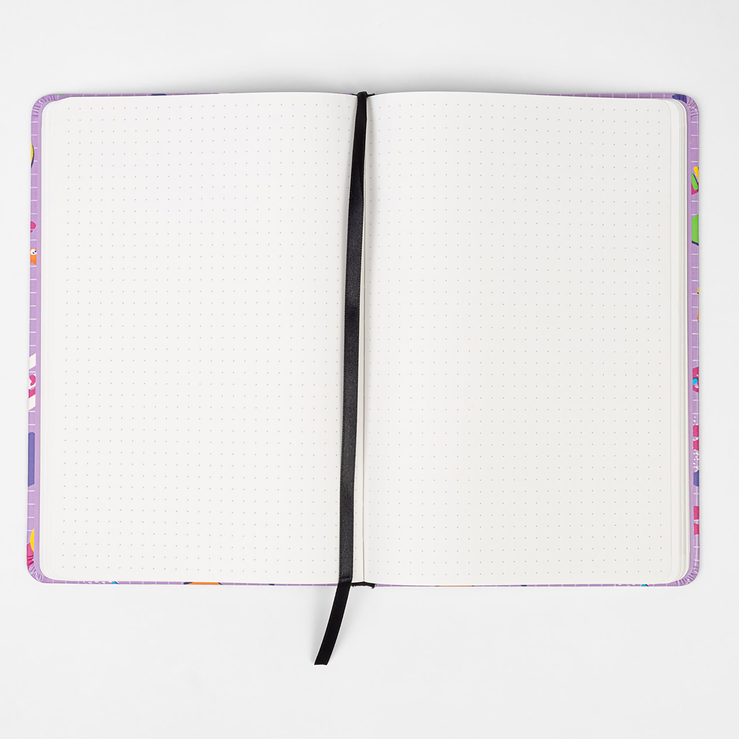 Product image Fall Guys - Saved by the Bean Notebook