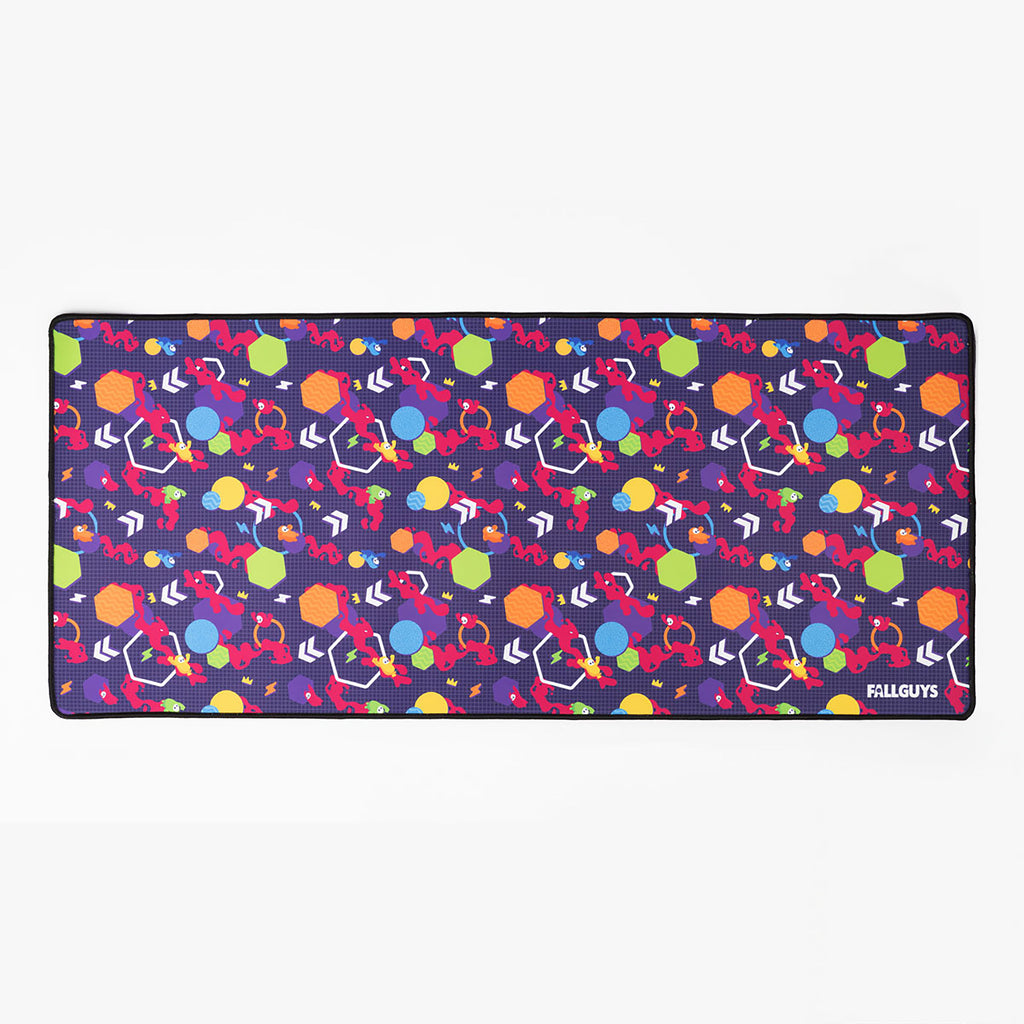 Image produit Fall Guys - Tapis de souris Beans