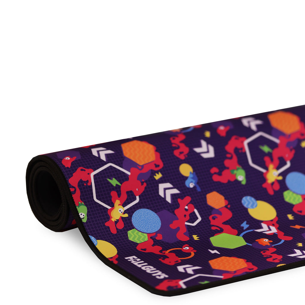 Image produit Fall Guys - Tapis de souris Beans