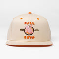 Image produit Fall Guys - Casquette Snapback Qualified