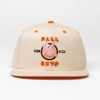 Image produit Fall Guys - Casquette Snapback Qualified