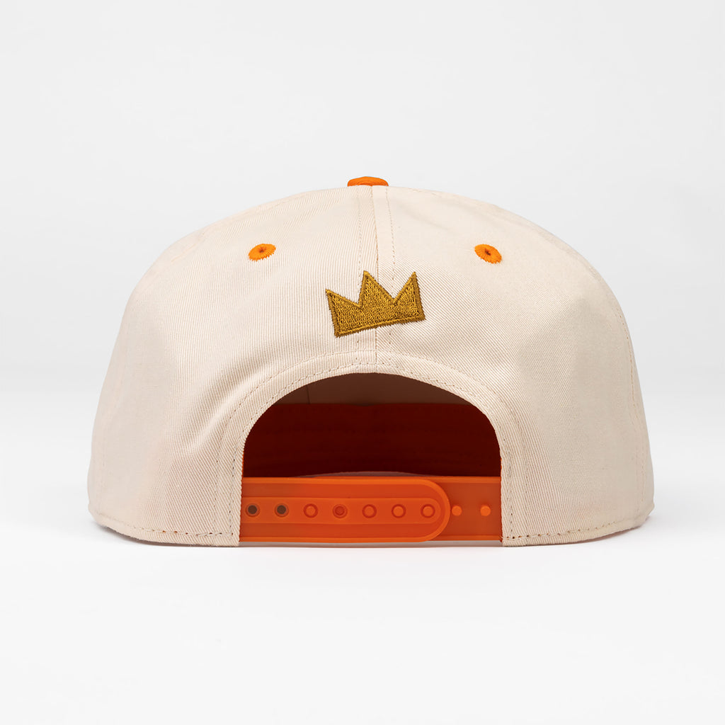 Image produit Fall Guys - Casquette Snapback Qualified