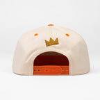 Image produit Fall Guys - Casquette Snapback Qualified