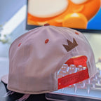 Image produit Fall Guys - Casquette Snapback Qualified