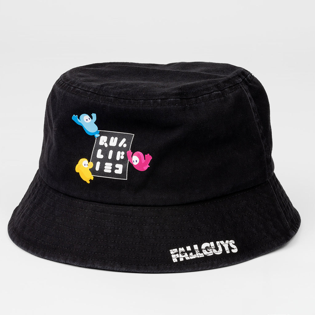 Image produit Fall Guys - Chapeau Seau Haricot