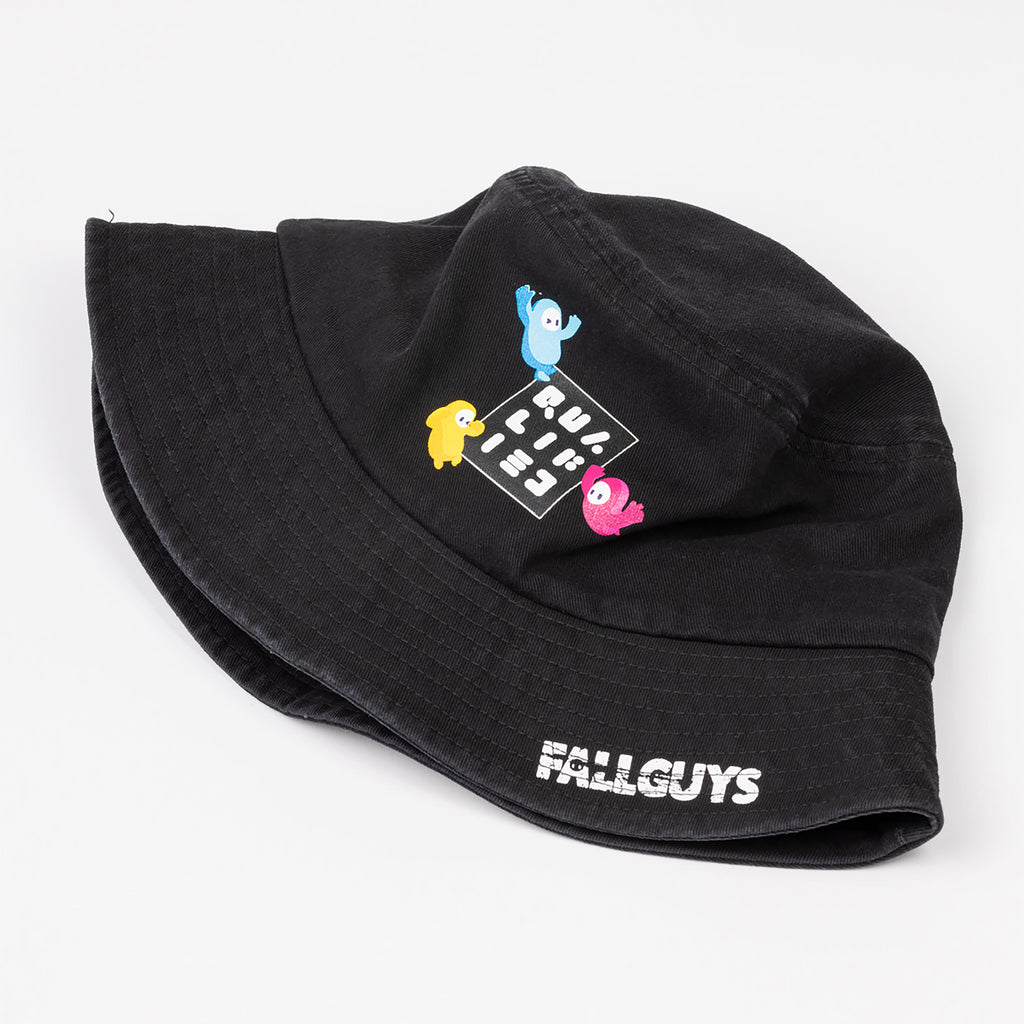 Image produit Fall Guys - Chapeau Seau Haricot