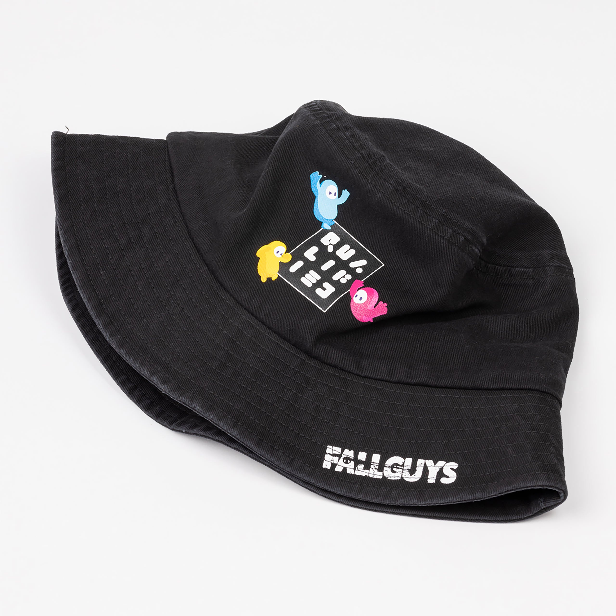 Image produit Fall Guys - Chapeau Seau Haricot
