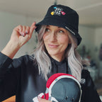 Image produit Fall Guys - Chapeau Seau Haricot