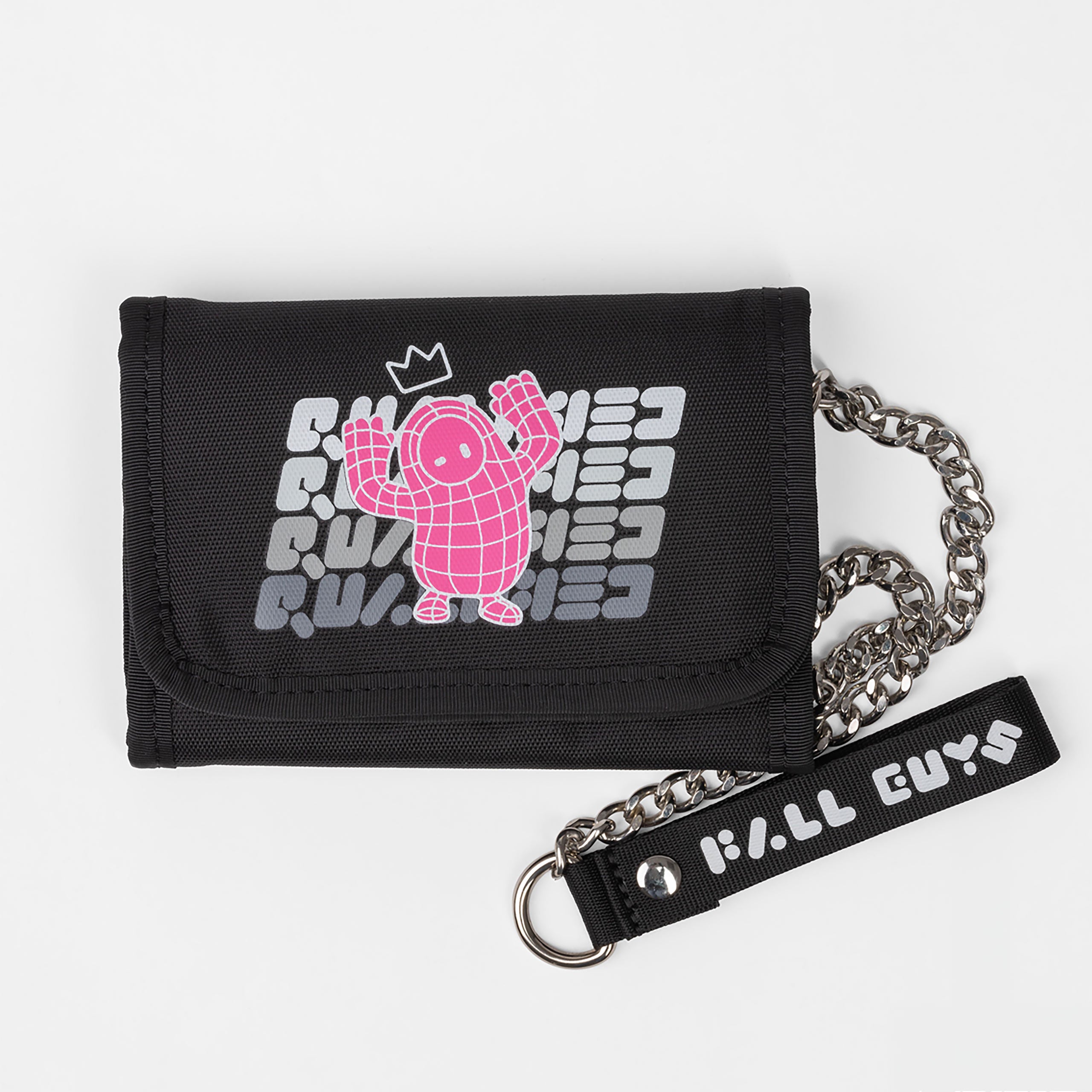 Image produit Fall Guys - Portefeuille Off the Chain