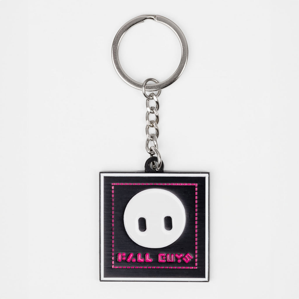 Image produit Fall Guys - Porte-clés Square Eyes