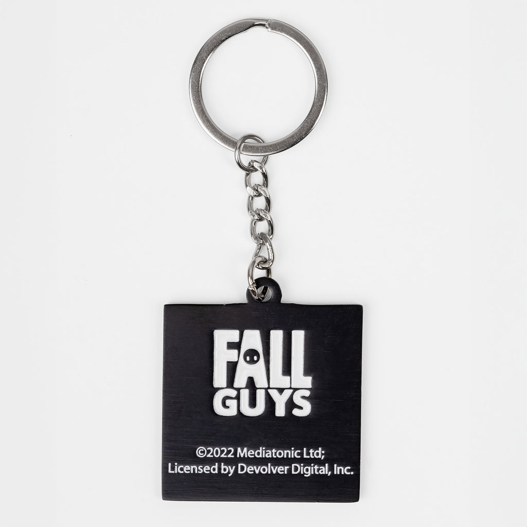 Image produit Fall Guys - Porte-clés Square Eyes