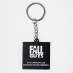 Image produit Fall Guys - Porte-clés Square Eyes