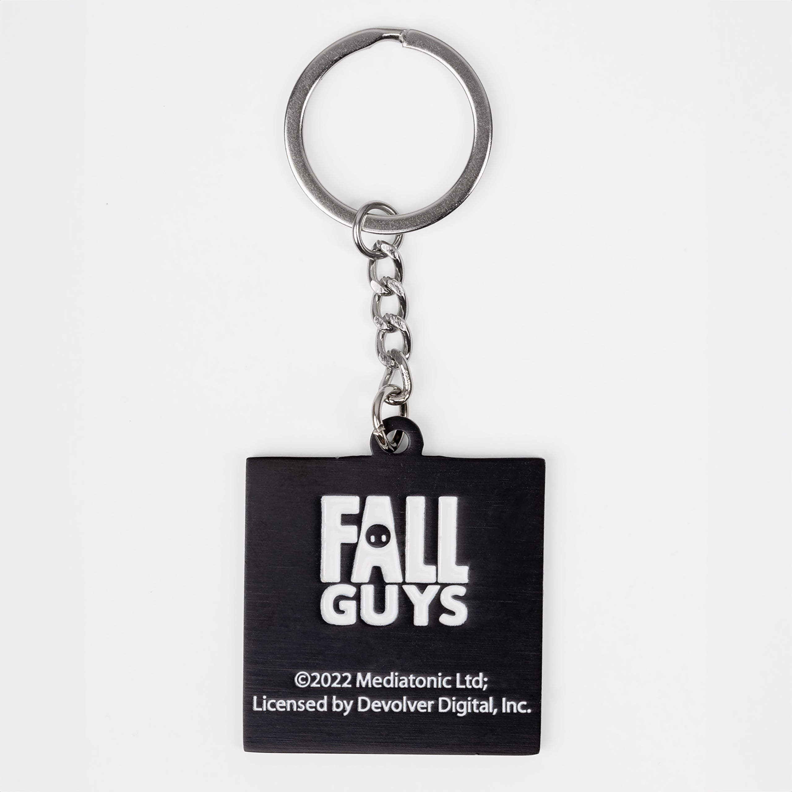 Image produit Fall Guys - Porte-clés Square Eyes
