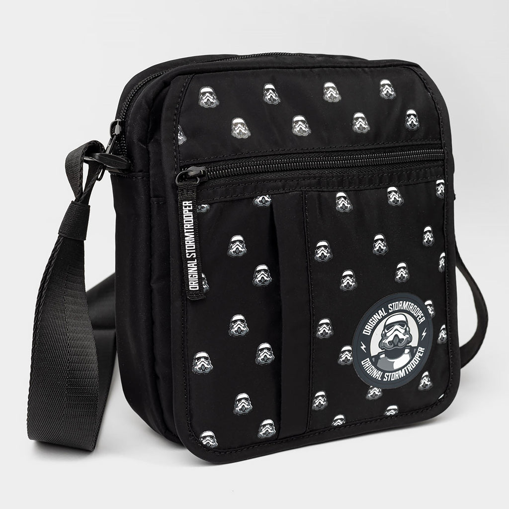 Image produit Stormtrooper Original - Sac à bandoulière Trooper Rétro