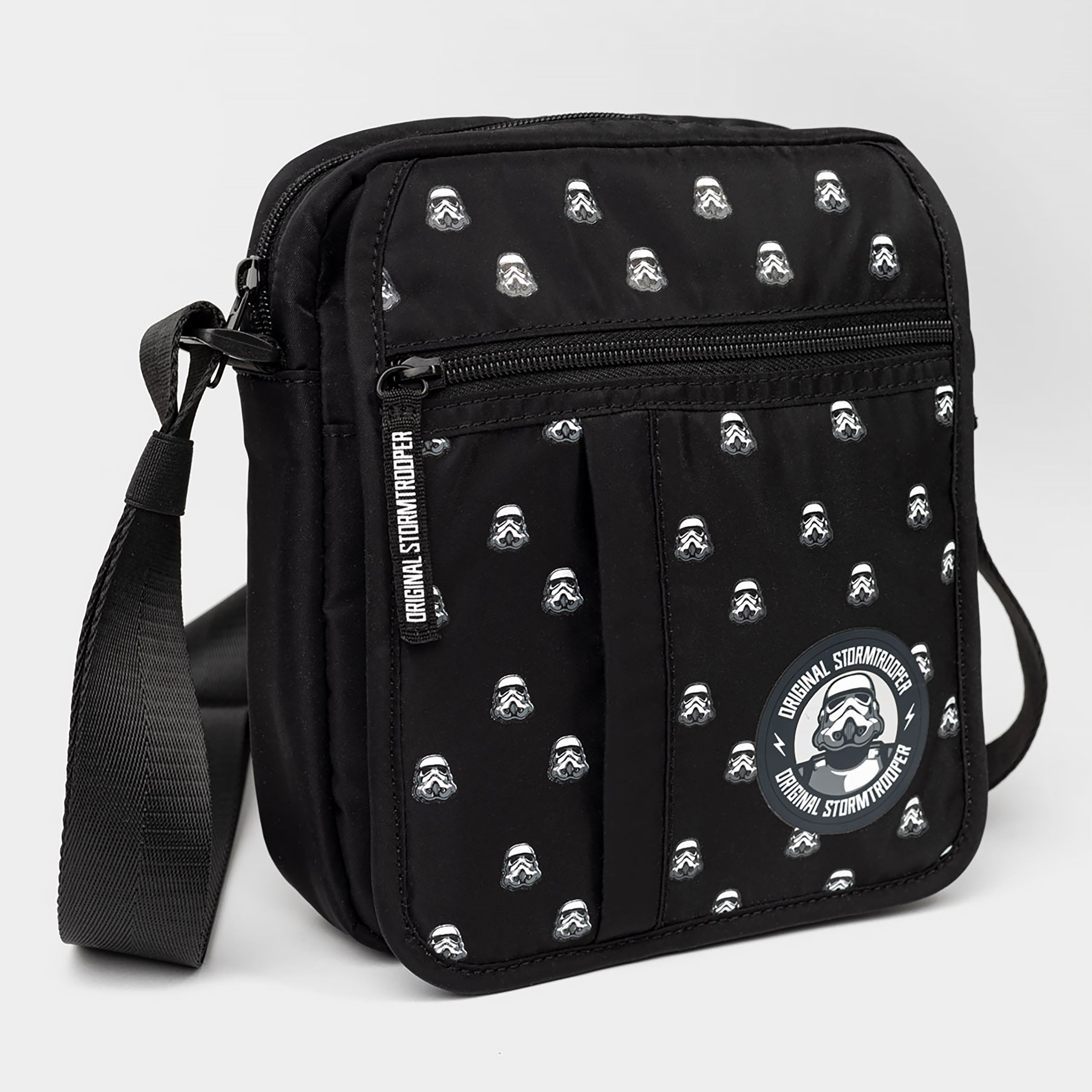 Image produit Stormtrooper Original - Sac à bandoulière Trooper Rétro