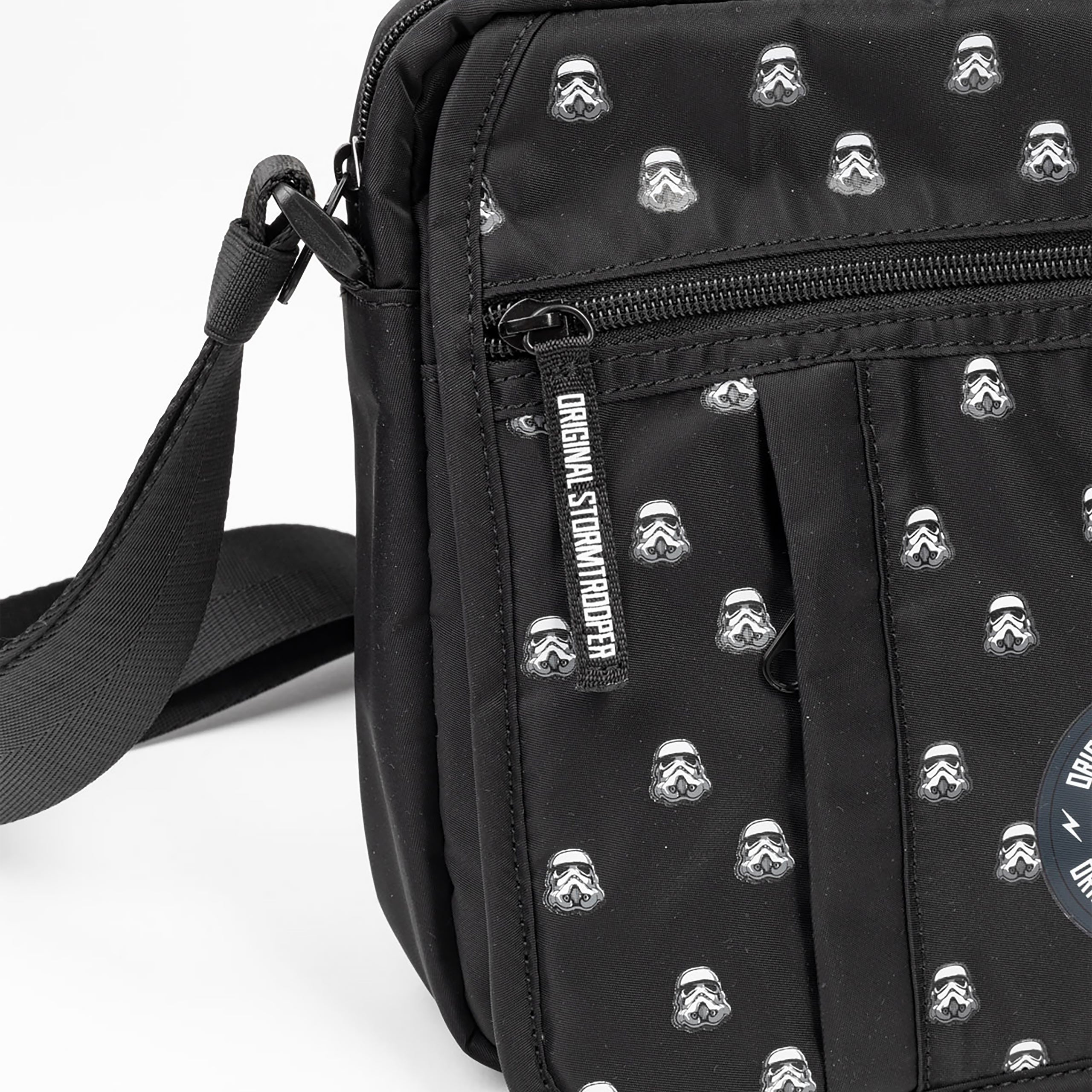 Image produit Stormtrooper Original - Sac à bandoulière Trooper Rétro