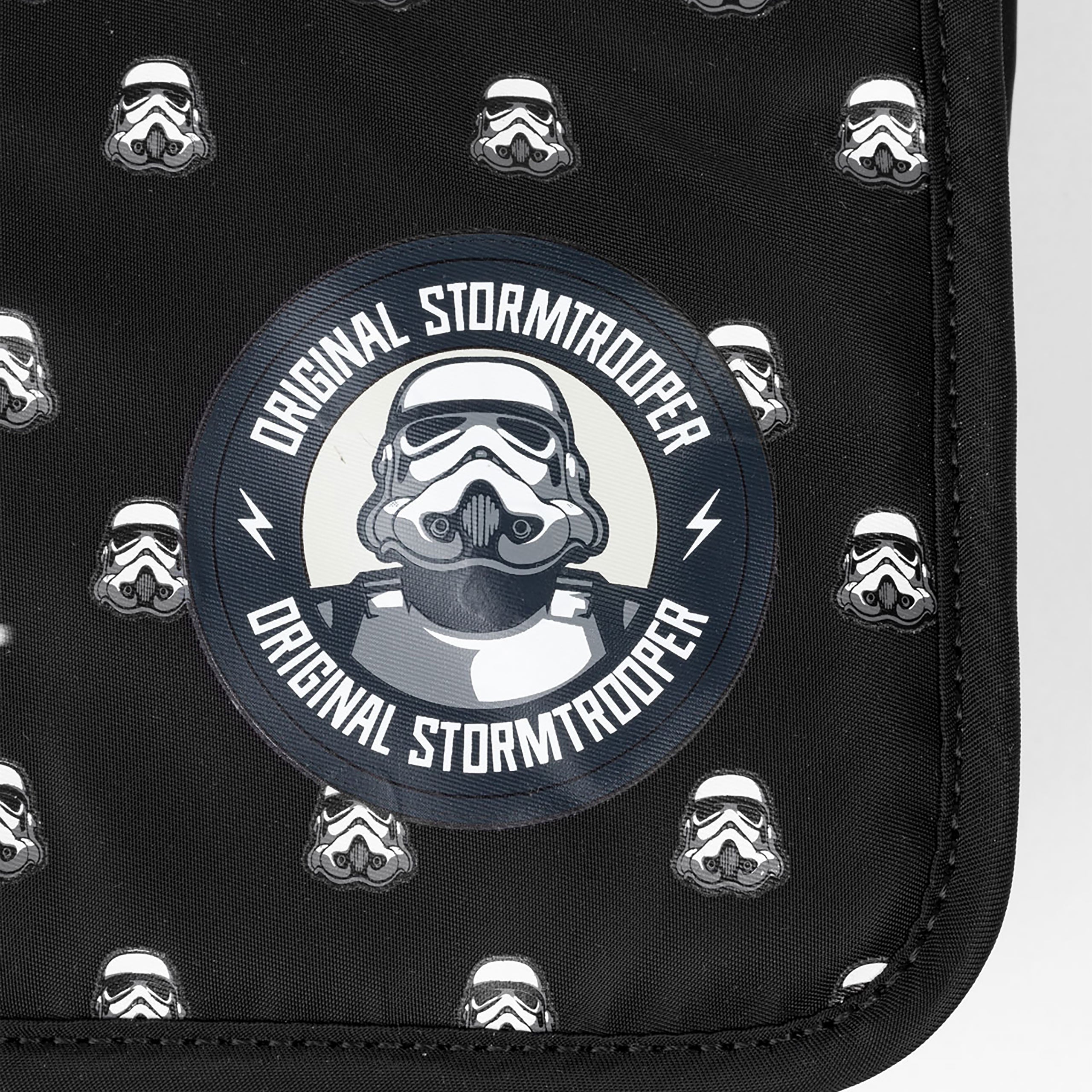 Image produit Stormtrooper Original - Sac à bandoulière Trooper Rétro