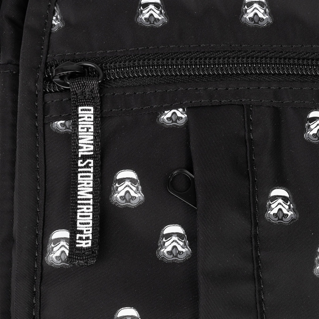 Image produit Stormtrooper Original - Sac à bandoulière Trooper Rétro