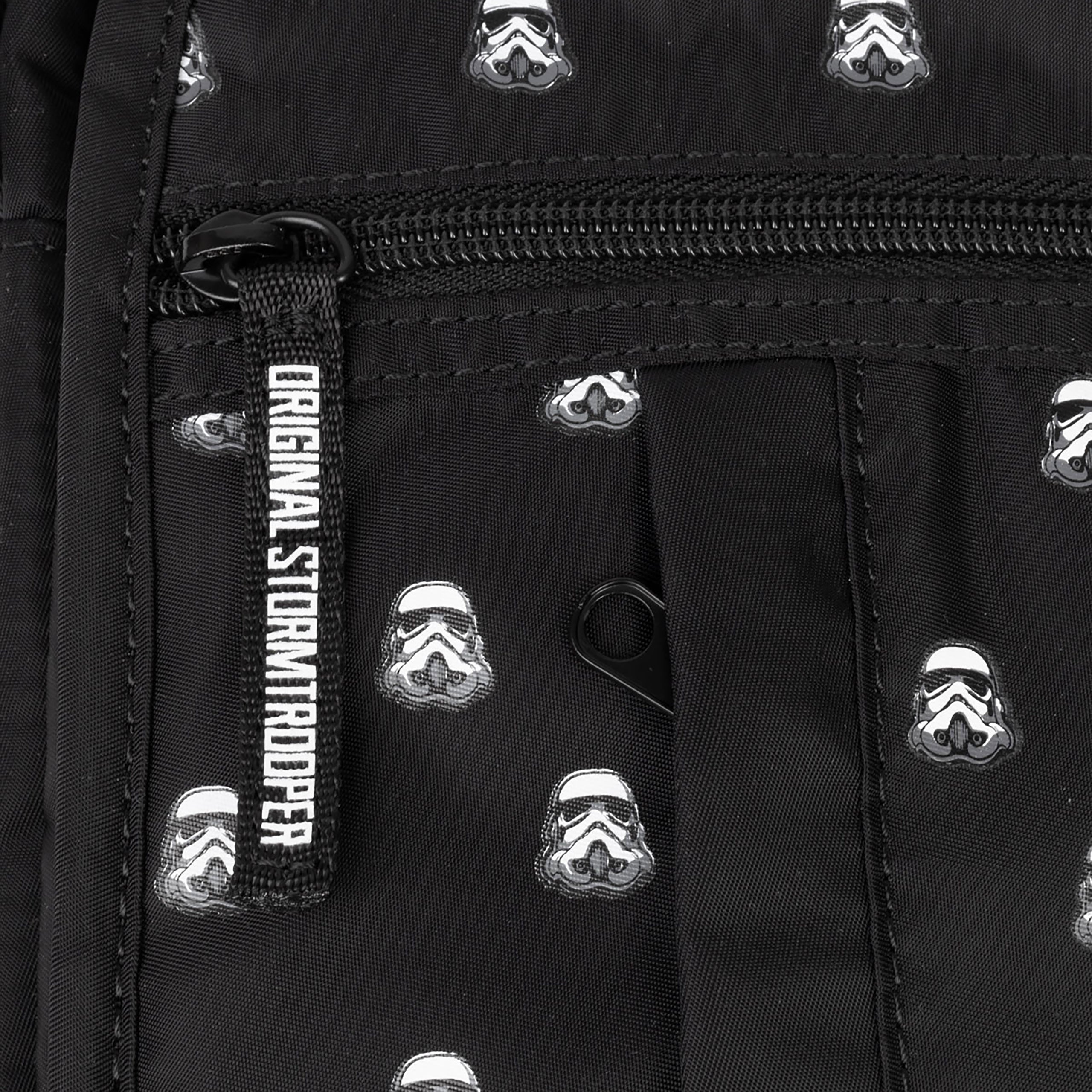 Image produit Stormtrooper Original - Sac à bandoulière Trooper Rétro