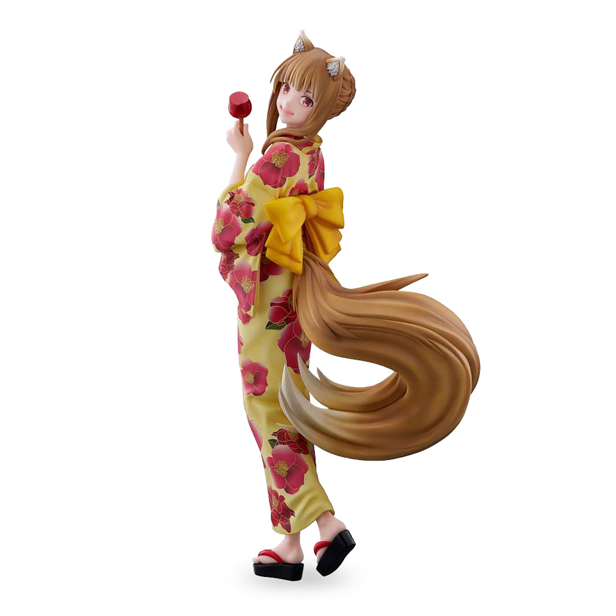 Image produit Spice and Wolf - Statue Holo Yukata