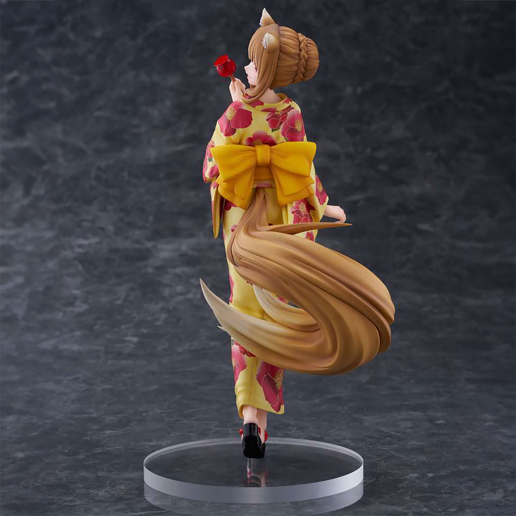 Image produit Spice and Wolf - Statue Holo Yukata