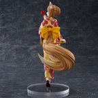 Image produit Spice and Wolf - Statue Holo Yukata