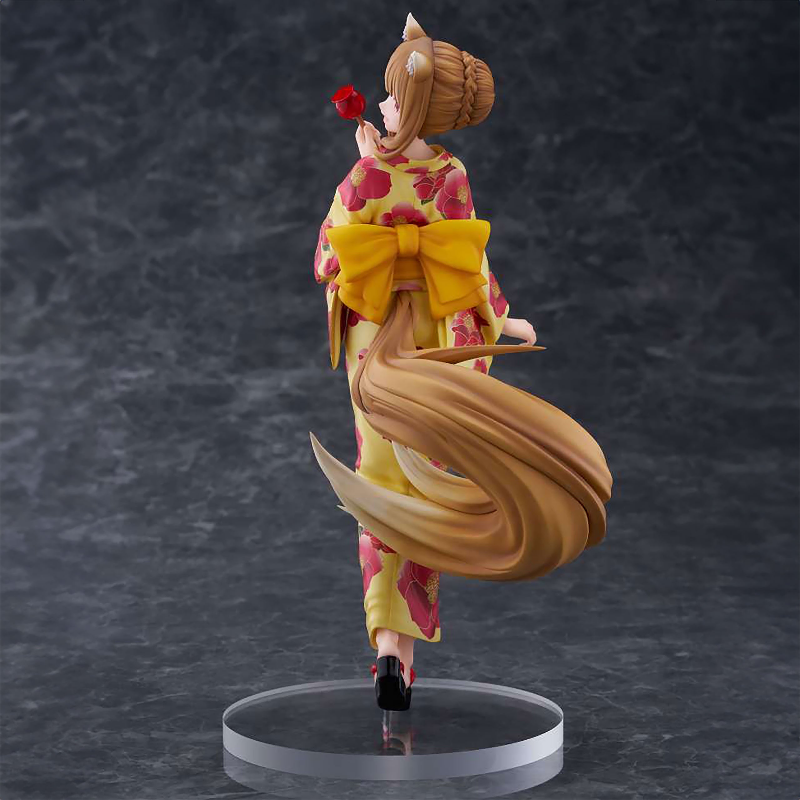 Image produit Spice and Wolf - Statue Holo Yukata